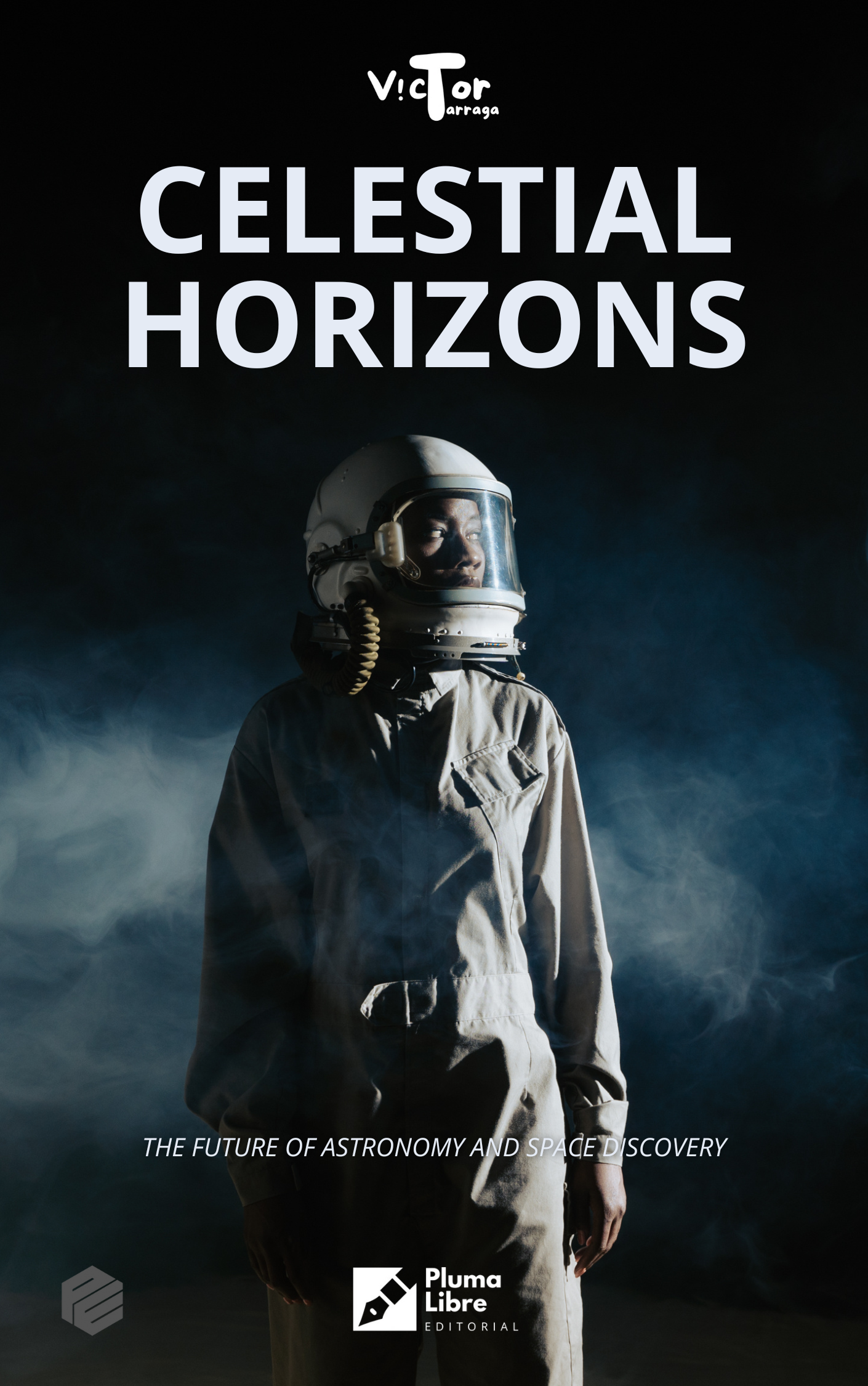 Portada Celestial Horizons